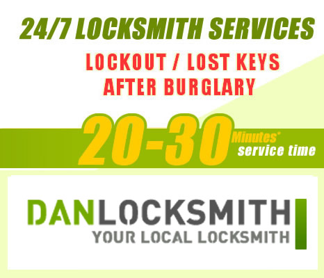 Wexford Locksmith